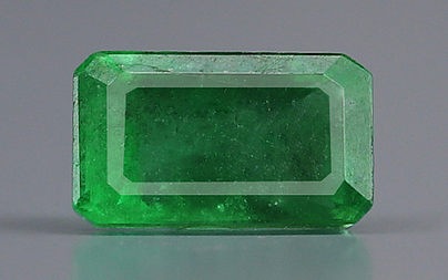 Zambian Emerald - 1.79 Carat Limited Quality EMD-9030