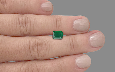 Zambian Emerald - 2.21 Carat Fine Quality EMD-9036