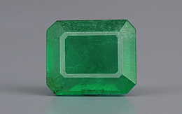 Zambian Emerald - 2.21 Carat Fine Quality EMD-9036