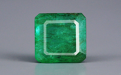 Zambian Emerald - 3.14 Carat Fine Quality EMD-9041