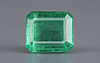 Zambian Emerald - 2.56 Carat Prime Quality EMD-9046