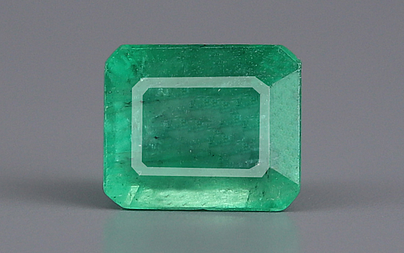 Zambian Emerald - 1.43 Carat Prime Quality EMD-9047