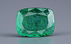 Zambian Emerald - 2.97 Carat Prime Quality EMD-9048