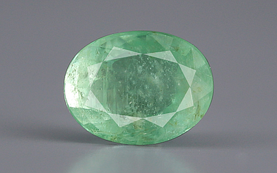 Colombian Emerald - 2.96 Carat Prime Quality EMD-9083