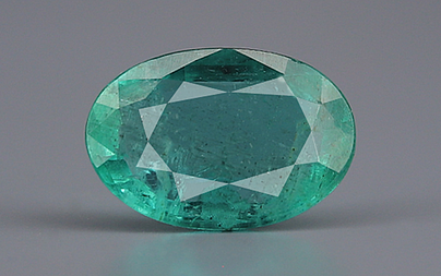 Zambian Emerald - 3.04 Carat Limited Quality EMD-9084