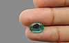 Zambian Emerald - 3.04 Carat Limited Quality EMD-9084