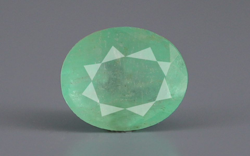 Buy Colombian Emerald Carat Fine Quality EMD-9096 Online