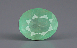 Colombian Emerald - 2.53 Carat Fine Quality EMD-9096 