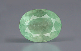 Colombian Emerald - 3.08 Carat Fine Quality EMD-9097