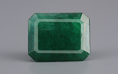 Zambian Emerald - 8.97 Carat Fine Quality EMD-9101