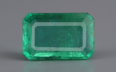 Zambian Emerald - 3.41 Carat Limited Quality EMD-9109