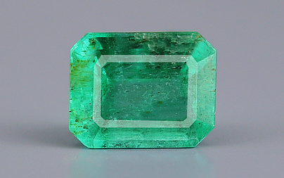 Zambian Emerald - 3.01 Carat Prime Quality EMD-9122