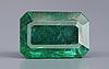 Zambian Emerald - 3.29 Carat Prime Quality EMD-9123