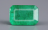 Zambian Emerald - 3.32 Carat Prime Quality EMD-9127