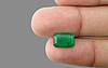 Zambian Emerald - 3.32 Carat Prime Quality EMD-9127