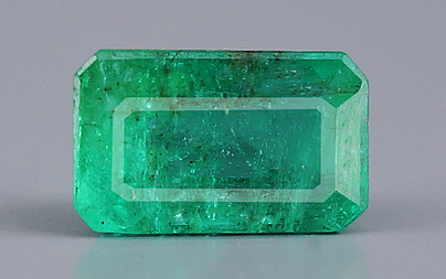 Zambian Emerald - 2.68 Carat Prime Quality EMD-9128