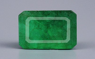 Zambian Emerald - 2.78 Carat Fine Quality EMD-9131