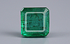 Zambian Emerald - 3.49 Carat Prime Quality EMD-9133