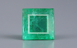 Zambian Emerald - 1.89 Carat Limited Quality EMD-9146