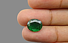 Zambian Emerald - 4.48 Carat Prime Quality EMD-9160