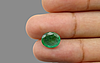 Zambian Emerald - 3.42 Carat Prime Quality EMD-9173