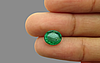 Zambian Emerald - 2.82 Carat Prime Quality EMD-9178