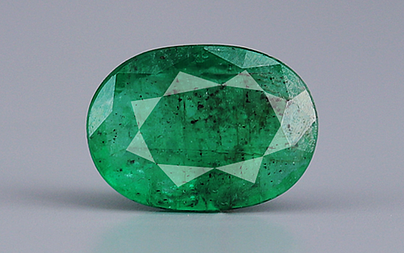 Zambian Emerald - 2.43 Carat Fine Quality EMD-9179