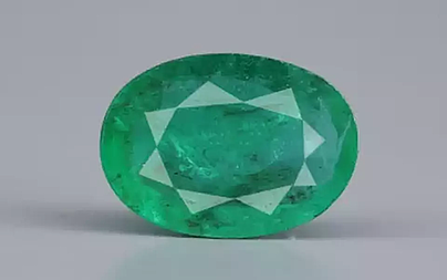 Zambian Emerald - 2.74 Carat Fine Quality EMD-9180