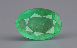 Colombian Emerald - 2.60 Carat Prime Quality EMD-9182