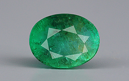 Zambian Emerald - 2.74 Carat Fine Quality EMD-9185