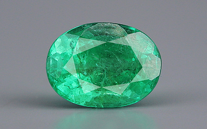 Zambian Emerald - 2.43 Carat Limited Quality EMD-9188