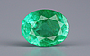 Zambian Emerald - 1.92 Carat Prime Quality EMD-9193