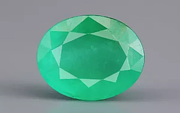 Zambian Emerald - 2.58 Carat Prime Quality EMD-9194