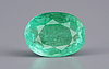 Zambian Emerald - 2.33 Carat Prime Quality EMD-9197