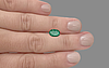 Zambian Emerald - 2.33 Carat Prime Quality EMD-9197