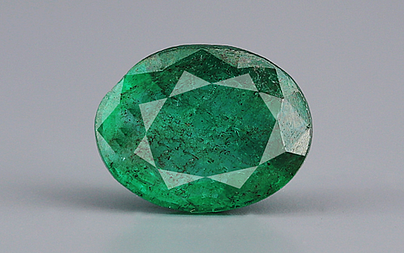 Zambian Emerald - 3.39 Carat Fine Quality EMD-9206