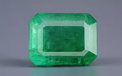 Zambian Emerald - 3.02 Carat Prime Quality EMD-9220