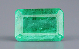 Zambian Emerald - 2.81 Carat Prime Quality EMD-9221