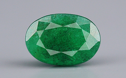 Zambian Emerald - 2.60 Carat Fine Quality EMD-9232