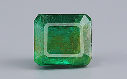 Zambian Emerald - 2.81 Carat Fine Quality EMD-9237