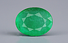 Zambian Emerald - 3.47 Carat Prime Quality EMD-9249