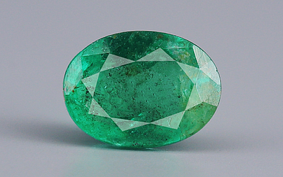 Zambian Emerald - 2.62 Carat Prime Quality EMD-9255