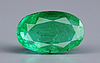 Zambian Emerald - 2.66 Carat Prime Quality EMD-9256