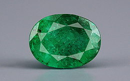 Zambian Emerald - 1.83 Carat Prime Quality EMD-9257