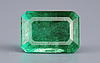 Zambian Emerald - 3.11 Carat Prime Quality EMD-9268