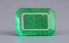 Zambian Emerald - 7.67 Carat Prime Quality EMD-9270