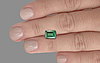 Zambian Emerald - 4.55 Carat Limited Quality EMD-9297