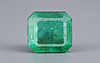 Zambian Emerald - 5.72 Carat Rare Quality EMD-9306