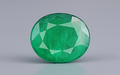 Zambian Emerald - 6.16 Carat Limited Quality EMD-9307