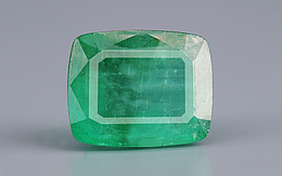 Zambian Emerald - 7.99 Carat Limited Quality EMD-9311